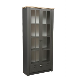 М/С ПРОВАНС ШКАФ КОМБИНИРОВАННЫЙ 37.05 ОЛМЕКО